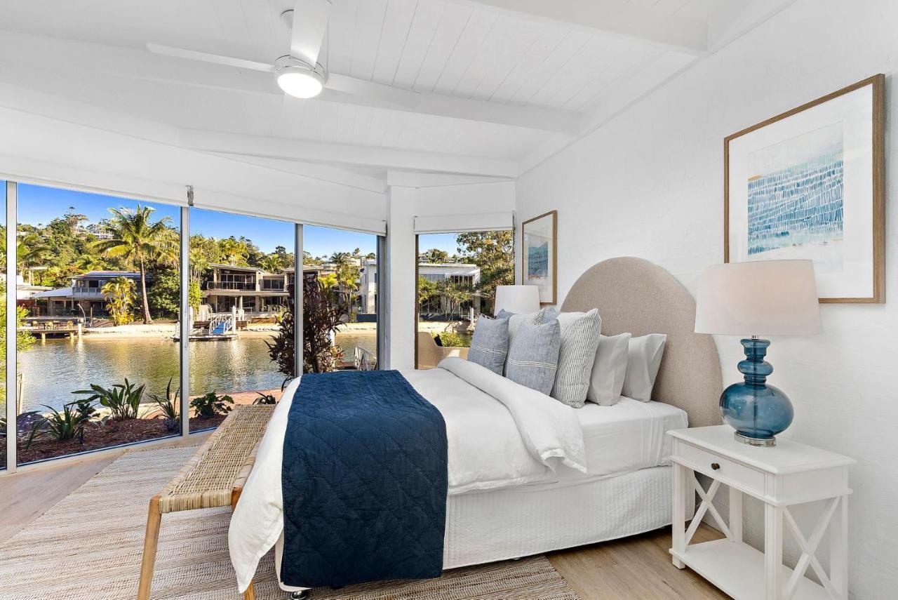 Edgewater Collection By Stay Noosa Exterior photo