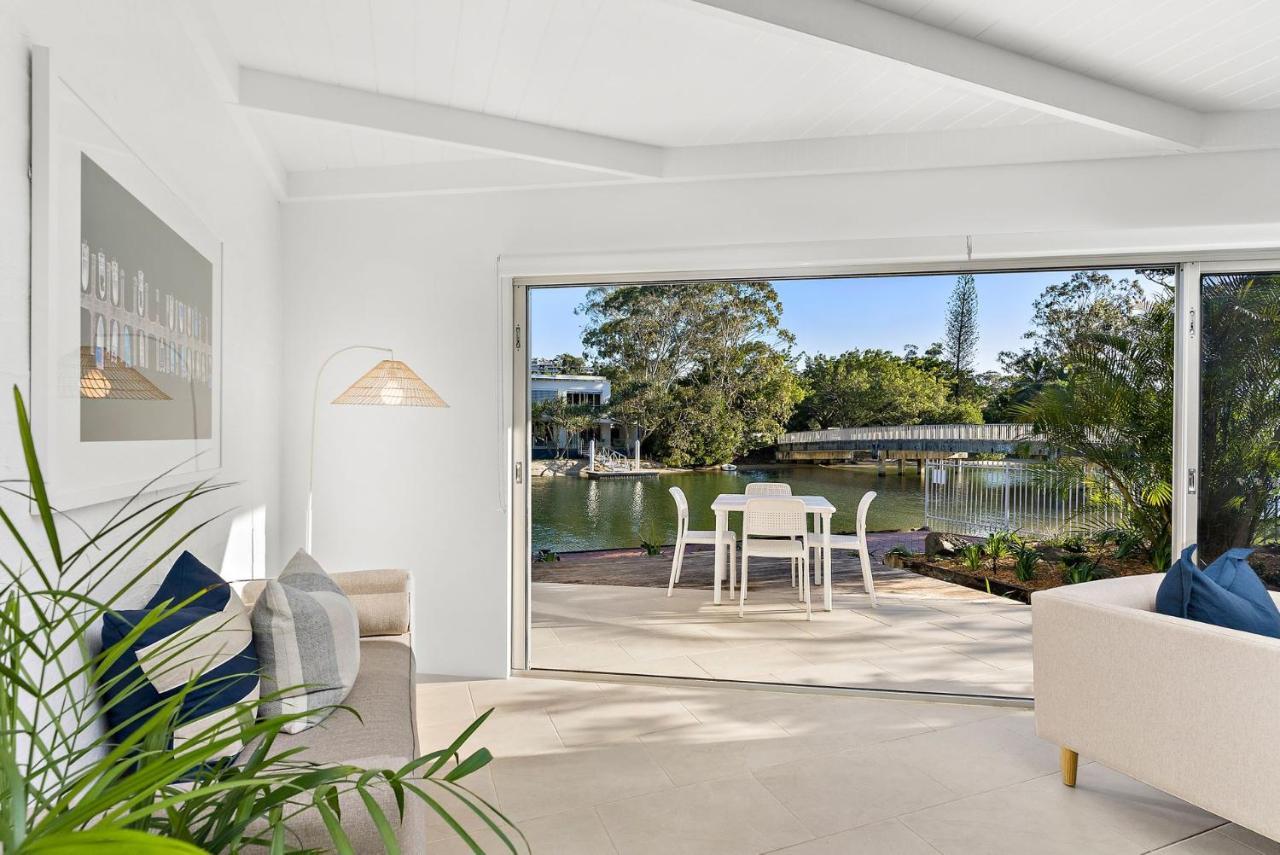 Edgewater Collection By Stay Noosa Exterior photo