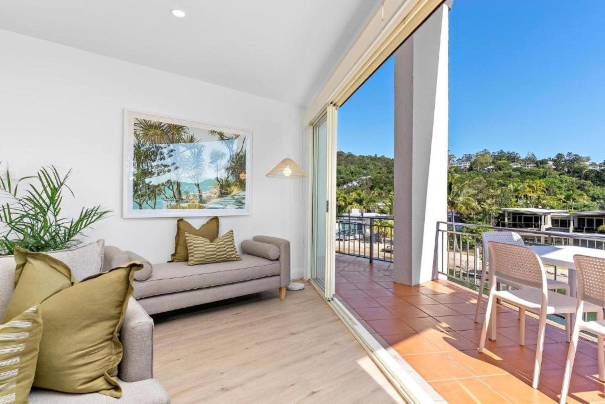 Edgewater Collection By Stay Noosa Exterior photo