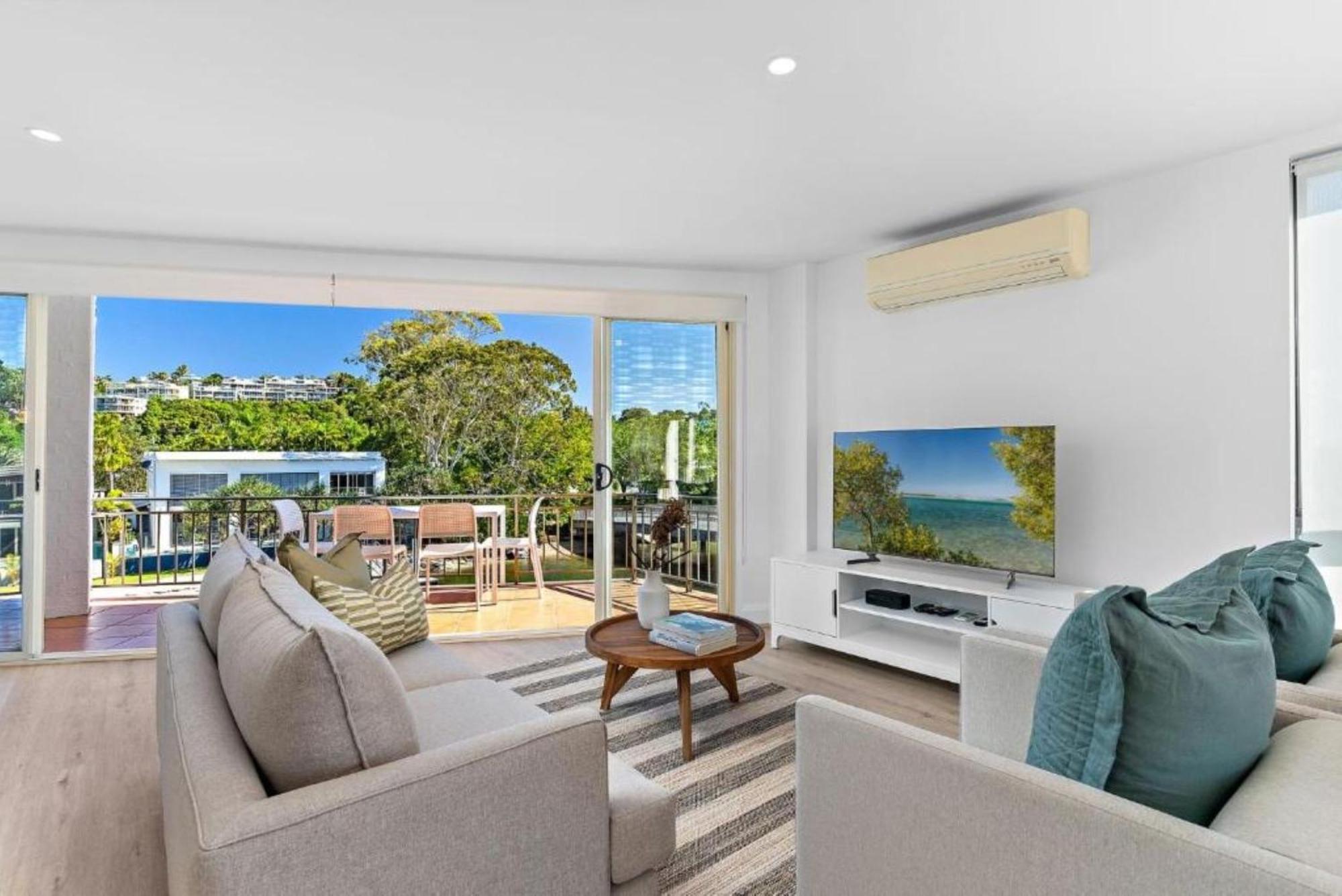 Edgewater Collection By Stay Noosa Exterior photo
